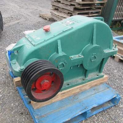 USED 2022 AGICO CEMENT ZL45
