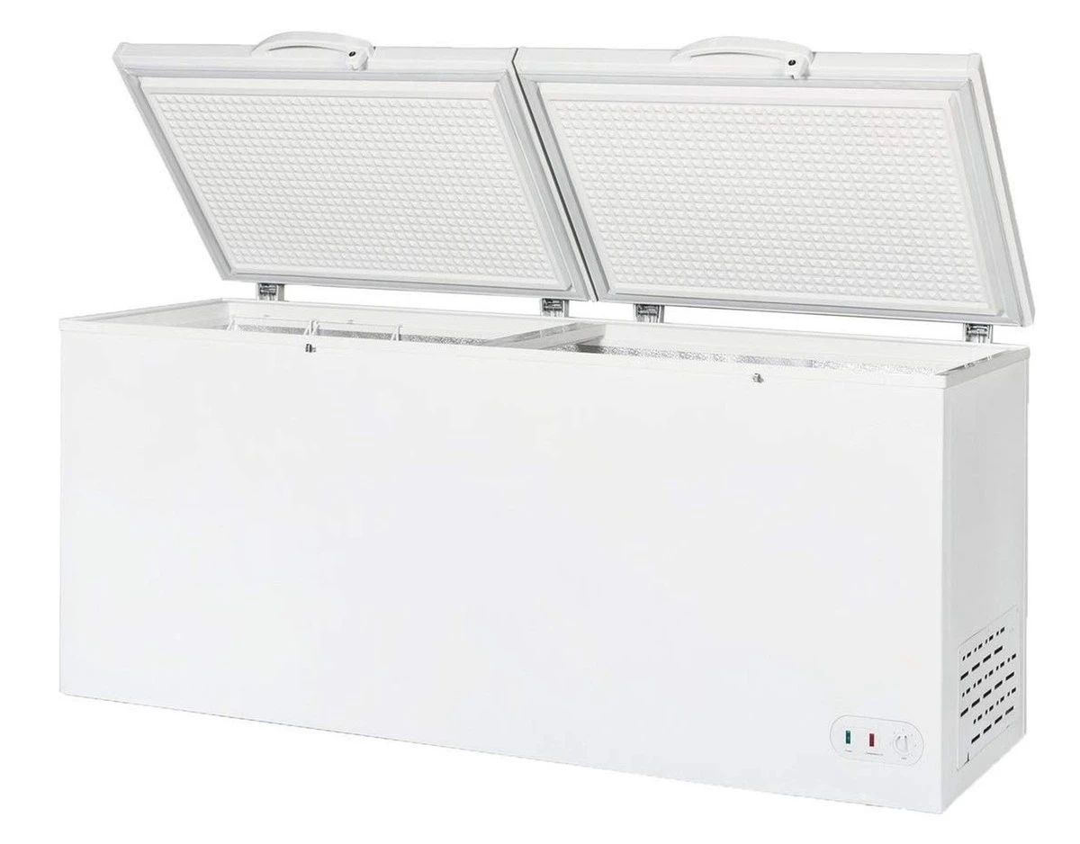 Used DUURA DCF30 Freezers Michigan US | Miedema Asset Management Group #1340959