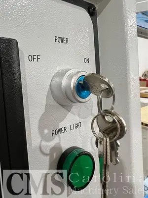 USED 2022 LAGUNA BANDIT 4 EDGEBANDER