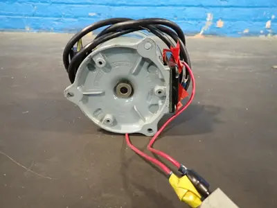USED POWERSTAT 116U