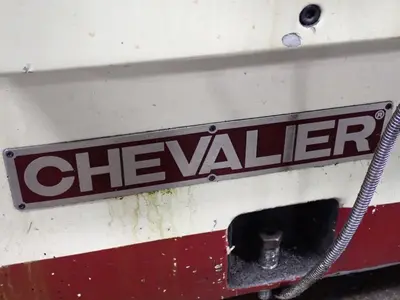 USED FALCON CHAVLIER GU1440A