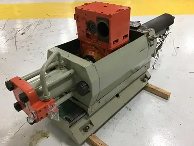 USED KAWAGUCHI JEKS-265 / IU