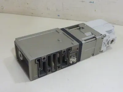 USED SMC VVS8080-EP