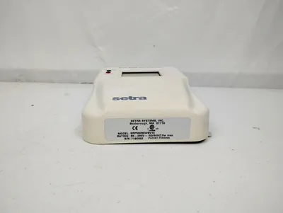 USED Setra Systems SRPM0R5WBV1E