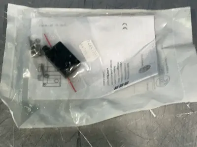 New | in-Stock IFM OJ5017 Photoelectric Sensors Ohio US | HGR 24 #1326240