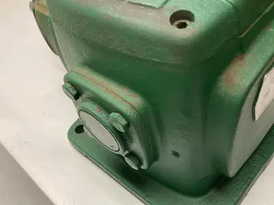 Used HUB CITY 0220-7516 Industrial Controls Ohio US | Surplus Asset Holdings #1262529
