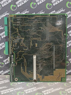 Bosch 1070077000-072 Power Supply Unit Control Board 05W49-C-B-H-T-V Used