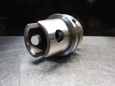 Kennametal KM63 1" Facemill Holder KM63XMZSM100126Y 8742CJ7 (LOC1443B)