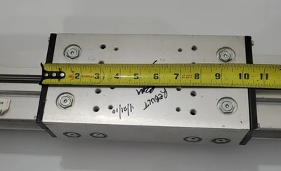 USED Parker PTN080-005S7