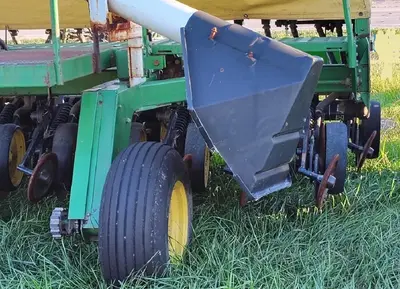 Used 1992 JOHN DEERE 750 GRAIN DRILLS Grain Drills Louisiana US | Proxy Equipment #1385301