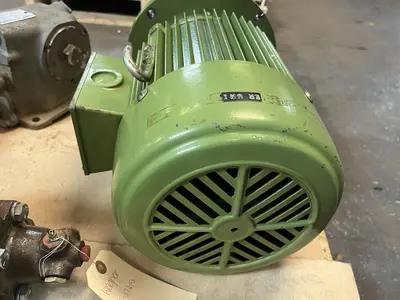 Used US MOTORS F-8272-00171 Motors (misc) | Surplus Asset Holdings #1204723