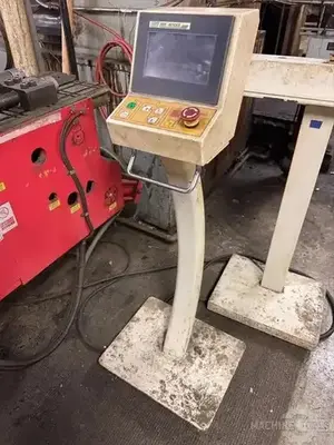 Used ALPINE AB89NC Pipe, Tube & Bar Benders Illinois US | Perfection Global, LLC. #1389588