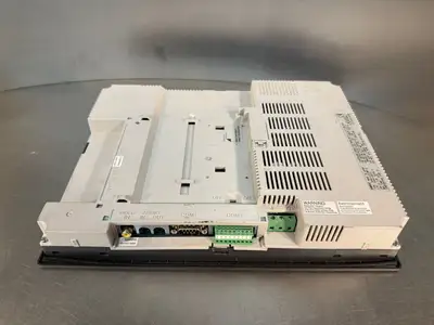 Idec HG4G-CJT22MF-B Touchscreen Operator Interface 24Vdc 27W Class2 (8.5.5)