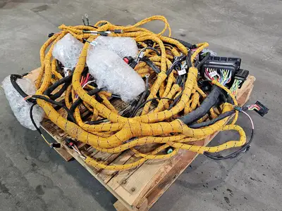 New | in-Stock 2024 CATERPILLAR 573-5993 Parts British Columbia CA | Lenmark #1440187