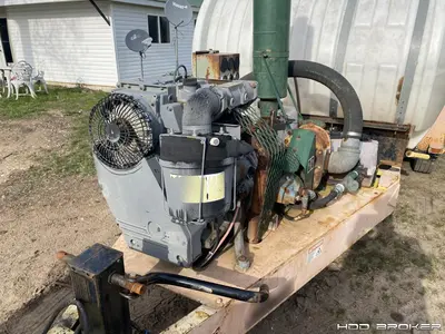 Used 1999 RING-O-MATIC 1999 RING-O-MATIC Vacuum Trailers Florida US | HDD Broker #1346715