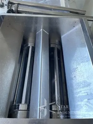 Used _UNKNOWN_ _UNKNOWN_ Oscillating Pharmaceutical Granulators California US | Star Industries #1254872