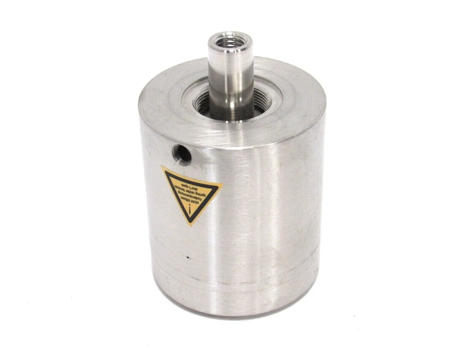 NEW TUCHENHAGEN 221-642.16 ACTUATOR AA/US 22164216