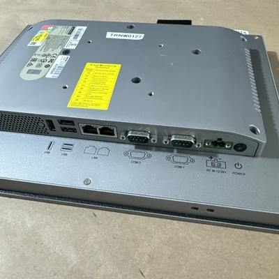 USED Advantech PPC-3120S-RAE