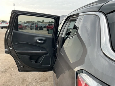 Used 2019 JEEP COMPASS SUVs Michigan US | Miedema Asset Management Group #1406781