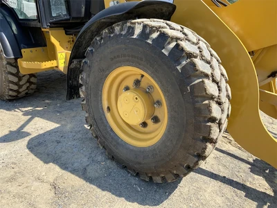 Used 2018 CATERPILLAR 906M Wheel Loaders | Abele Tractor #1342885