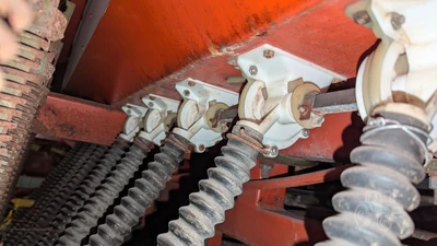 USED TYE 104-4407