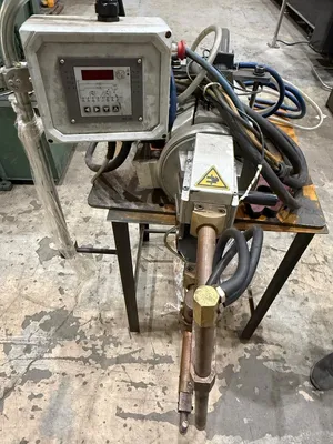 RAINBOW ELECTRONICS X GUN 28 Spot Welders | ListingHippo (4)