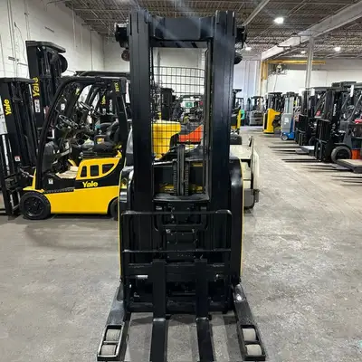 Used 2021 Yale NR045EB Reach Trucks New York US | United Lift #1516585