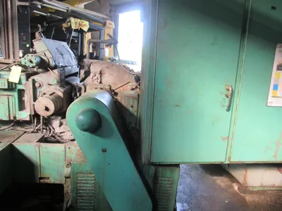1979 CINCINNATI #340-20 DE GRINDERS, CENTERLESS | GCH Machinery (10)