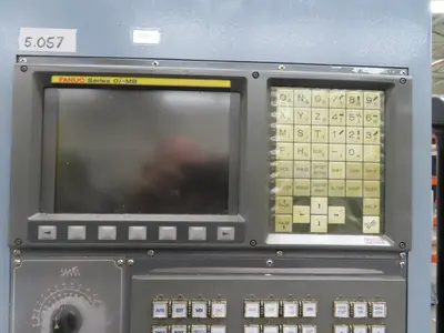2004 LEADWELL V-20 CNC Milling | MD Equipment Services LLC (11)