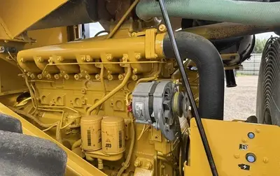Used 2004 CATERPILLAR CP-563E Single Drum Rollers Texas US | Proxy Equipment #1385267