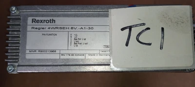 NEW Rexroth R900213968