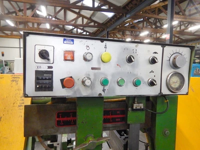 USED EVERISING S400HA Ø 420 MM