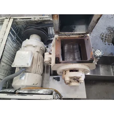 USED WOR-TEX CORPORATION 3181-XL-1
