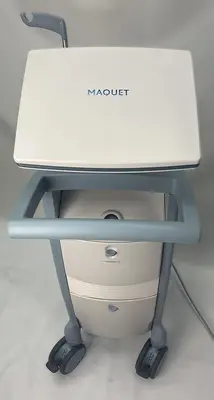 Used GETINGE CARDIOSAVE Pumps / Aspirators North Carolina US | Denova Medical #1523584