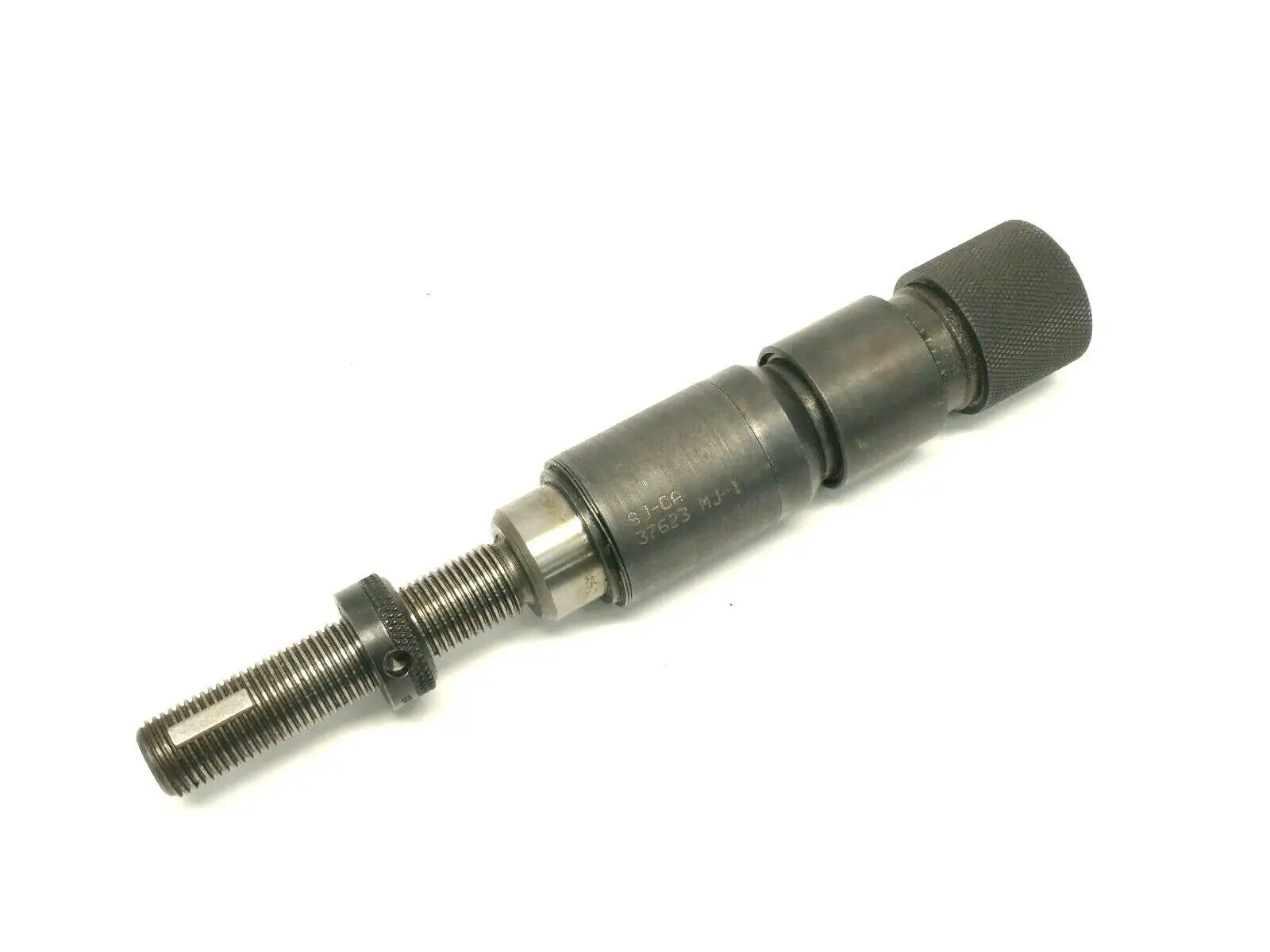 Used UNBRANDED _UNKNOWN_ Tapping Chucks Michigan US | Maverick Industrial Sales #1092170