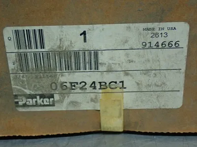 NEW PARKER 06F24BC1