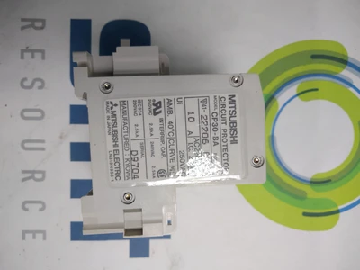 NEW MITSUBISHI CP30-BA-3P