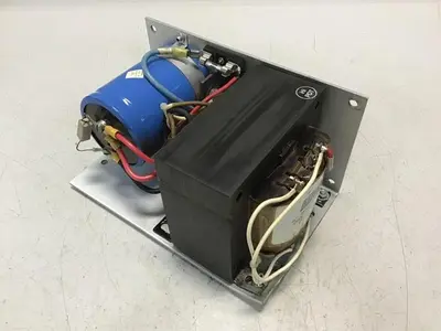 USED ACME ELECTRIC 500B24H
