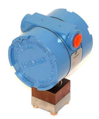 NEW ROSEMOUNT 1144G0120A22 PRESSURE TRANSMITTER 120 PSI