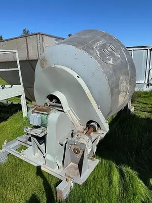 USED DOYLE 8-TON