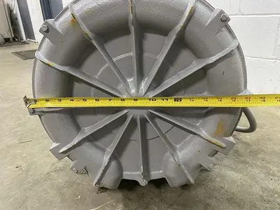 USED FUJI ELECTRIC VFC800A-7W