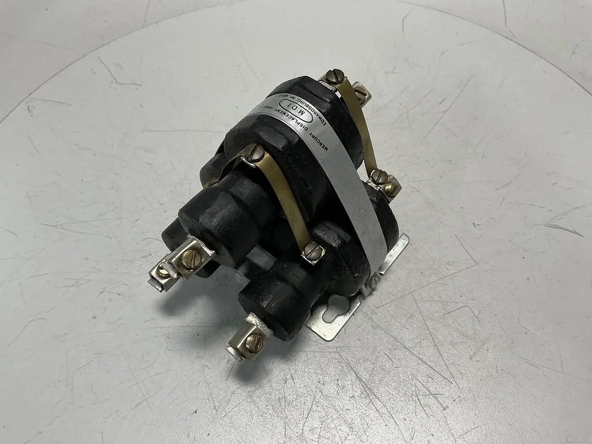 USED MDI 335NO-120A-18