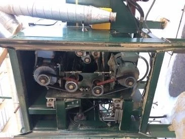 USED PENDU MFG 2800