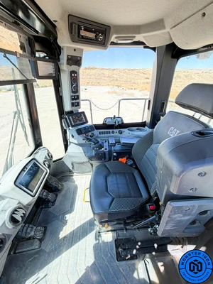 Used 2021 CATERPILLAR 815K Landfill Compactors California US | Monster Iron Equipment Services #1481130