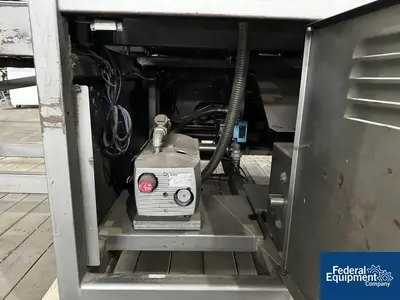 USED Alloyd Alloyd Carousel Blister Sealer, Model 20S1216OC
