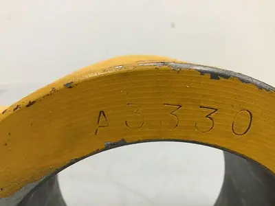 USED KAWAGUCHI JEKS-265