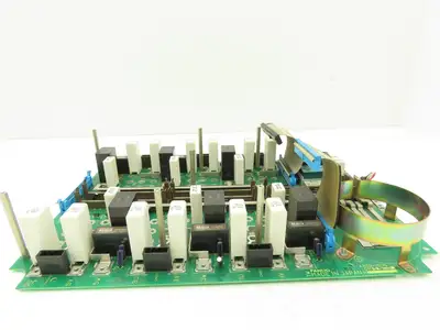 Fanuc A20B-1006-0115/03A Servo Amplifier Printed Circuit Board Module PCB