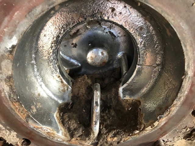 Used Warren 8PL-18 Pumps Minnesota US | Peak Machinery, Inc. #285372