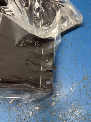 New | in-Stock Square D HNM4BL Terminal Blocks Indiana US | J&J Industrial Supply #1354034