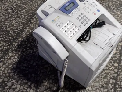 USED 2020 BROTHER MFC8220